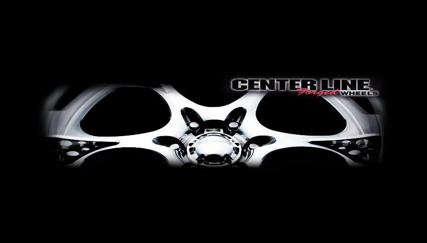 Centerline Wheels