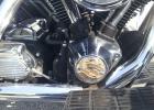 Harley  1340cc