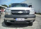 Chevy Silverado 2500HD CrewCab 4x4 Diesel