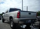 Chevy Silverado 2500HD CrewCab 4x4 Diesel