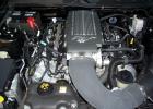 Ford Mustang GT 2010  V8 4,6 Engine