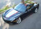 CorvetteC6 Grand Sport Stripes