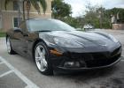 Chevrolet Corvette C6 Coupe 2008