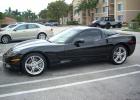 Chevrolet Corvette C6 Coupe 2008