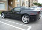 Chevrolet Corvette C6 Coupe 2008