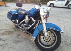 HD Roadking  -96