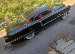 56 Caddy