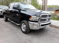 Dodge Ram 2500 2013