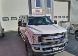 Ford F250