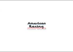 American Racing