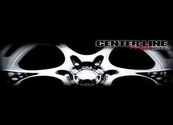Centerline Wheels