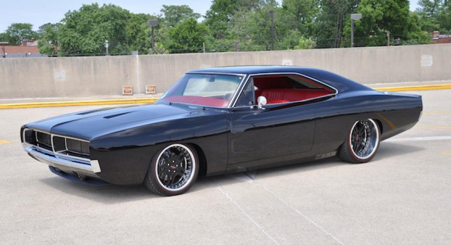 Dodge Charger
