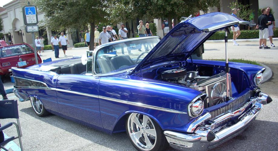 Chevy