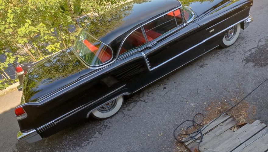 56 Caddy