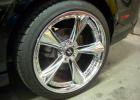 Ford Mustang 20´´Kromit