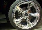 Ford Mustang 20´´Kromit jako 5x4,5