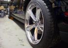  Mustang 20´´Kromit jako 5x4,5
