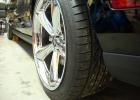  Mustang 20´´Kromit jako 5x4,5