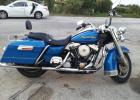 Harley Davidson  -96