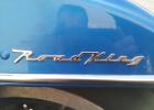 Harley Davidson  96