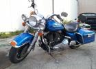 Harley Davidson RoadKing 1340cc.  vm.1996