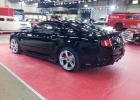 Mustang  GT C-500