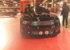 Mustang Eleanor