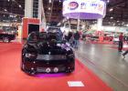American Car Show 2013