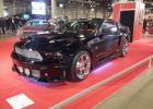 2013 ACS Mustang