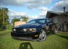 Ford Mustang GT 2010