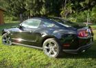 Ford Mustang GT 2010   20´´Wheels