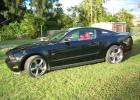 Ford Mustang GT 2010