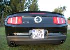 Ford Mustang GT 2010