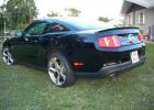Ford Mustang GT 2010  20´´Wheels