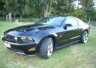 Ford Mustang GT 2010   20´´Wheels