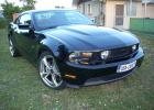 Ford Mustang GT 2010   20´´Wheels