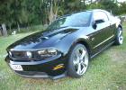 Ford Mustang GT 2010   20´´Wheels