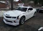 Camaro SS 2011