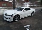 Chevy Camaro RS/SS