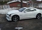 Camaro RS/SS