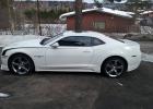 Chevrolet Camaro RS/SS