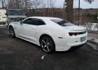 Chevrolet Camaro 2SS/RS  V8 6,2