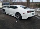 Chevrolet Camaro 2SS/RS  V8 6,2