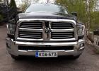 RAM 2500  4x4