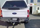 Ford F250