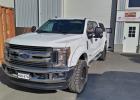 Ford F-250 Super Duty 2019