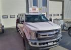 Ford F250