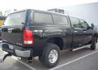 GMC Sierra 2500 HD 2007 6,6 Duramax
