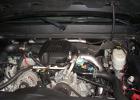 GMC Sierra 2500 HD 2007 6,6 Duramax Engine