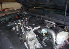 GMC Sierra 2500 HD 2007 6,6 Duramax Engine
